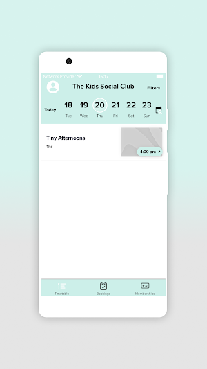 The Kids Social Club Screenshot 1