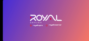 Royal TV Screenshot 0