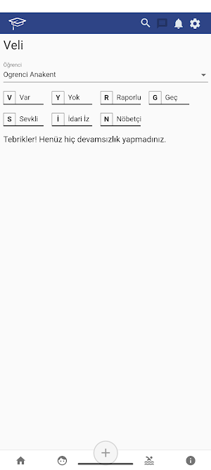 Anakent Dijital Screenshot 3