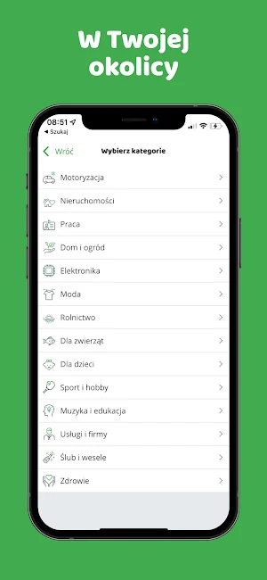 Wynajem.pl Screenshot 3