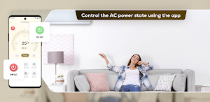 Smart AC Remote for Carrier Screenshot 3