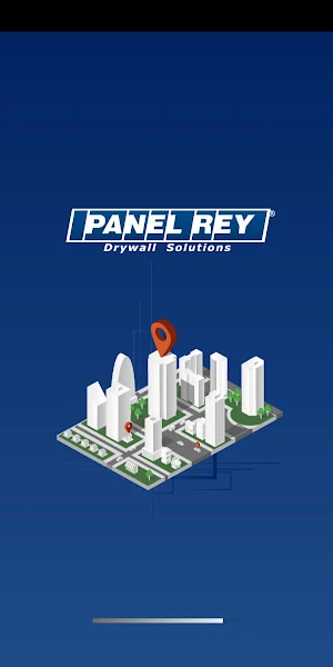 PR Location Screenshot 0