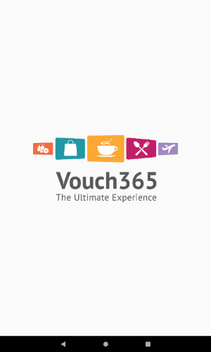 Vouch 365 Screenshot 0