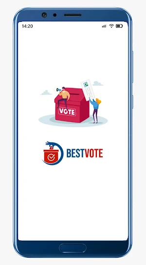 BestVote Screenshot 0