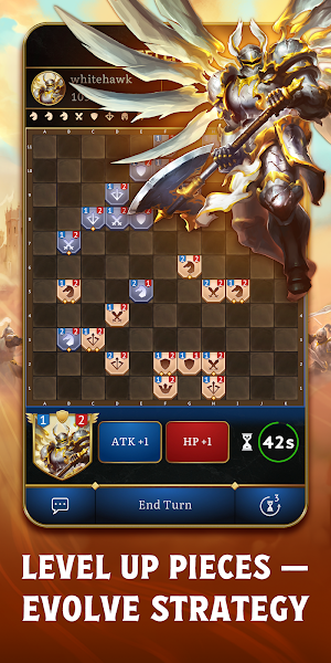Intelliwar Screenshot 3