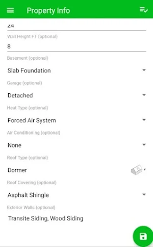 Asbestek Screenshot 2