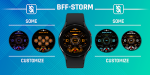 BFF18-Animate Technology Glass Screenshot 3