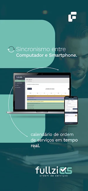 Fullzi OS Screenshot 3