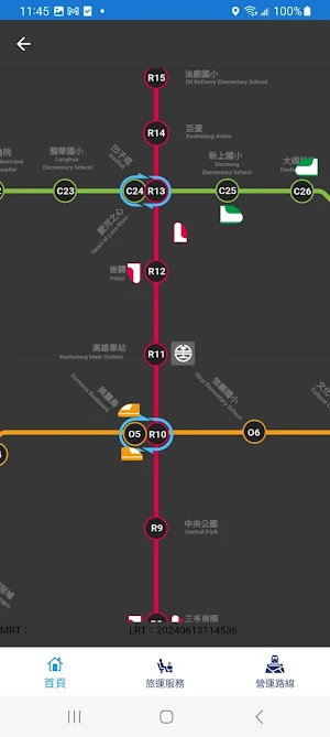 V高雄 Screenshot 3