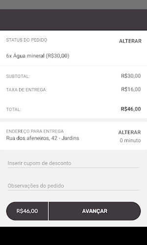 Restaurante Del Rosa Screenshot 2