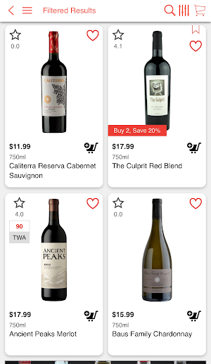 Hokus Pokus Liquor Screenshot 2