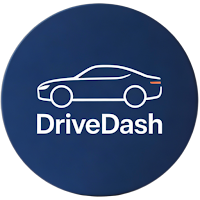 DriveDash - דאשבורד חכם לרכב