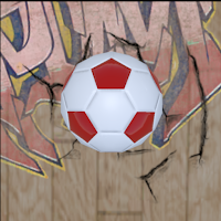 Football Ball Slide