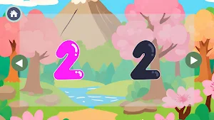 Apprendre le nombre et compter Screenshot 2