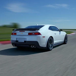 3D Car Racing Ranglerz Screenshot 0