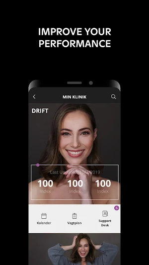 MyCeriX Screenshot 2