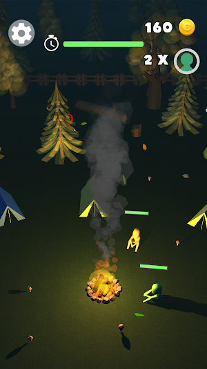 Bloody Slayer Screenshot 2
