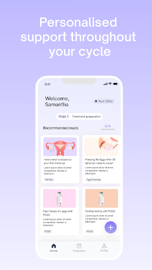 Amilis Screenshot 3