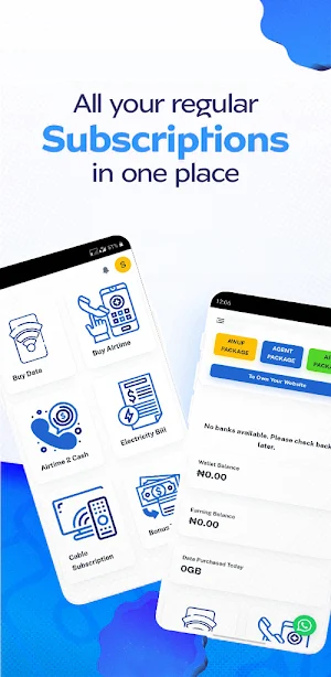 S2datasub Screenshot 1