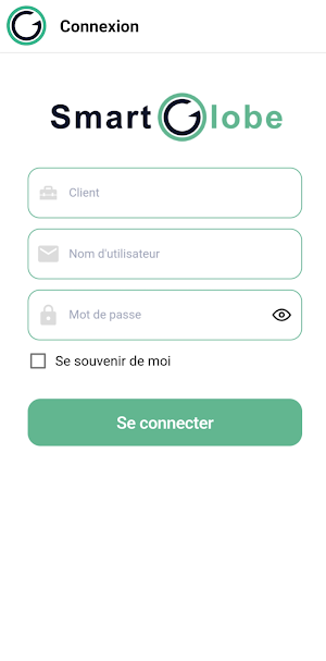 SmartGlobe Screenshot 0