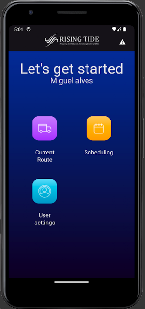 GroundSwell Screenshot 1