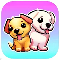 Wallpaper Dogs Dogs  HD 4k