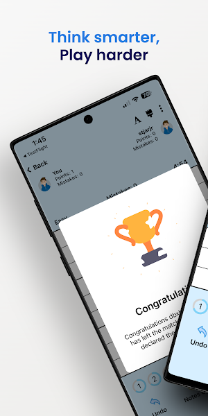 Sudoku - Multiplayer Screenshot 0