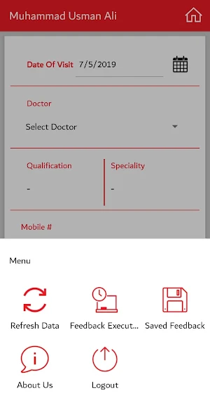 CCL Pharma CSR Screenshot 3