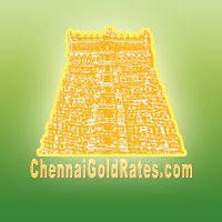 Chennai Gold Rate
