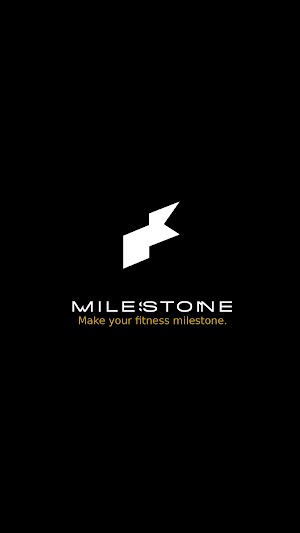 Milestone Fitness Online Screenshot 1