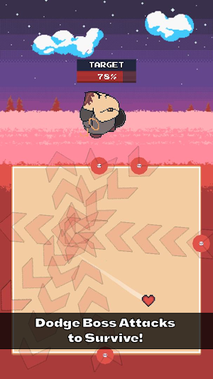 Tap Healer 2: Healing RPG Sim Screenshot 2
