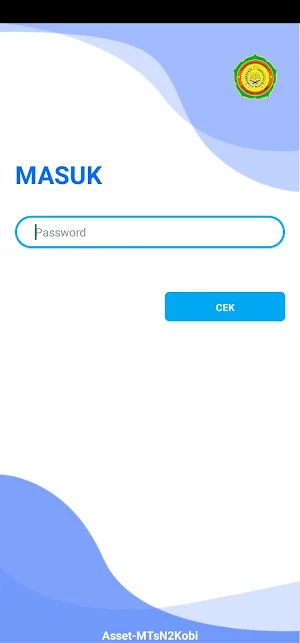 Asset-MTsN2Kobi Screenshot 0