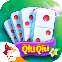 QiuQiu ZingPlay - Domino 99