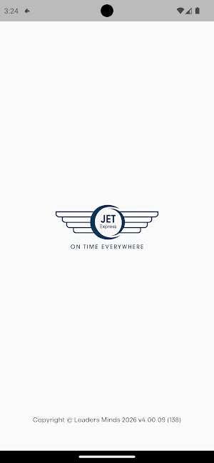JET Express Screenshot 3