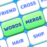Words Merge: Search Puzzle