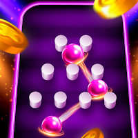 Pink Ball