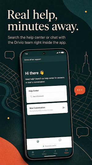 Drivio Driver Screenshot 3