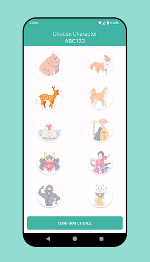 Brain Battle Screenshot 1