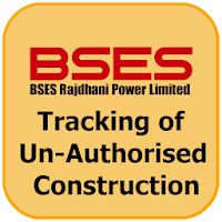 BRPL Tracking UC (Un-Authorise