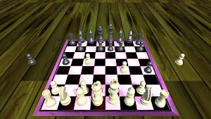 Cool Chess HotShow Board Game Screenshot 1