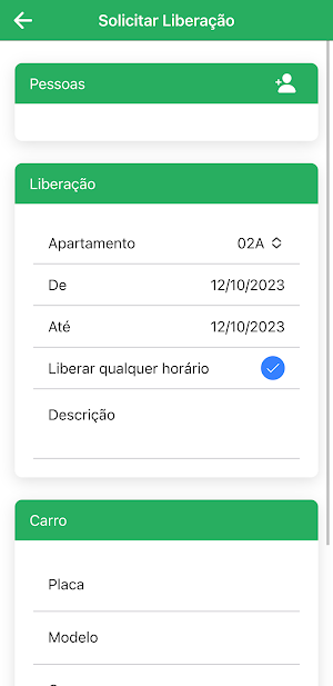 Boas Vistas Screenshot 3