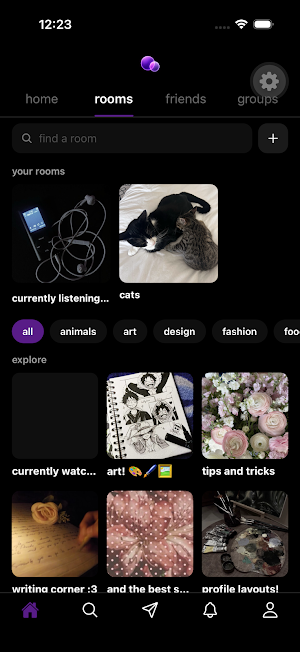 Sharespot Screenshot 1