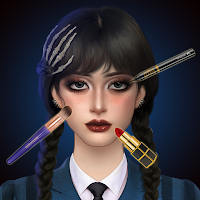 Beauty Makeover - Makeup Games