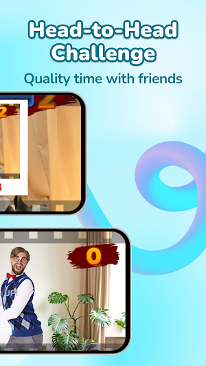 AR Fun - Funny Challenge Screenshot 2