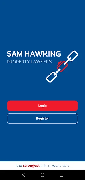 Sam Hawking Screenshot 0