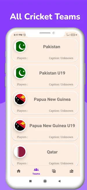 PAK VS NZ - Live Cricket Score Screenshot 1