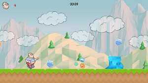 Plague - Virus Runner Screenshot 3