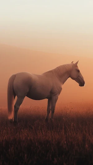 Horse Wallpapers 4K Screenshot 1