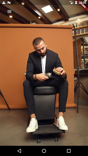 Stylish by Hazem Screenshot 0