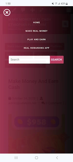 Make Money Real Cash Screenshot 3